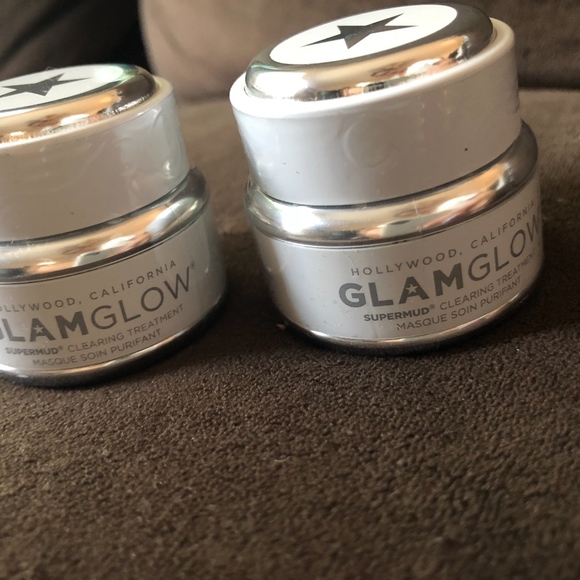 GLAMGLOW SuperMud - Picture 5 of 7